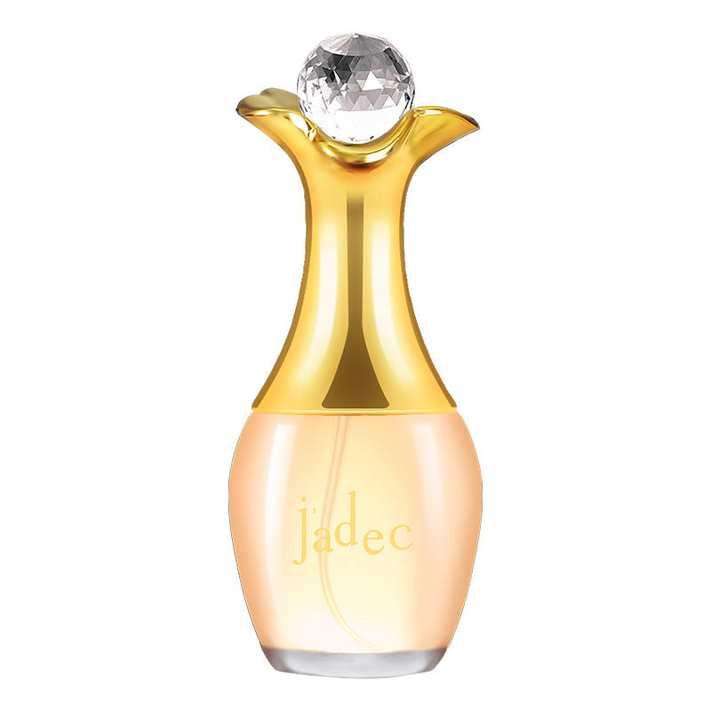 Luxury Long-Lasting Women’s Perfume