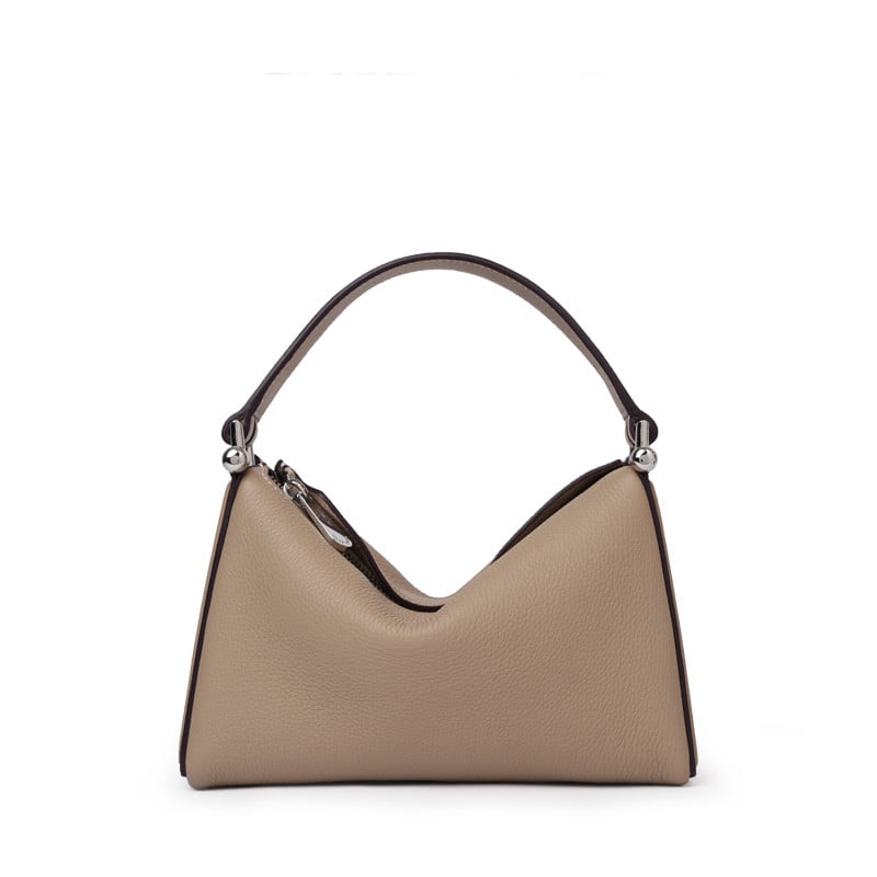 Elegant Minimalist Shoulder Bag for Women – Modern Fashion Handbag