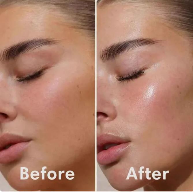 Collagen Anti-Wrinkle Wrapping Mask – Hydrating Firming Skin Care Facial Mask