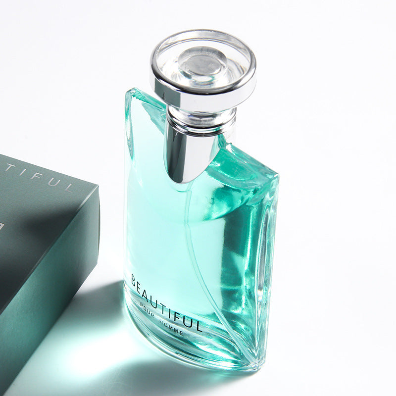 Luxury Fresh Scent Perfume