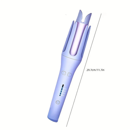 Automatic Rotating Hair Curler – 32MM Ceramic Curling Wand