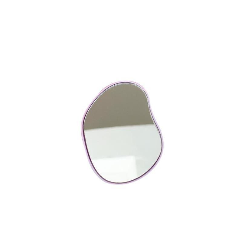 Aesthetic Compact Makeup Mirror