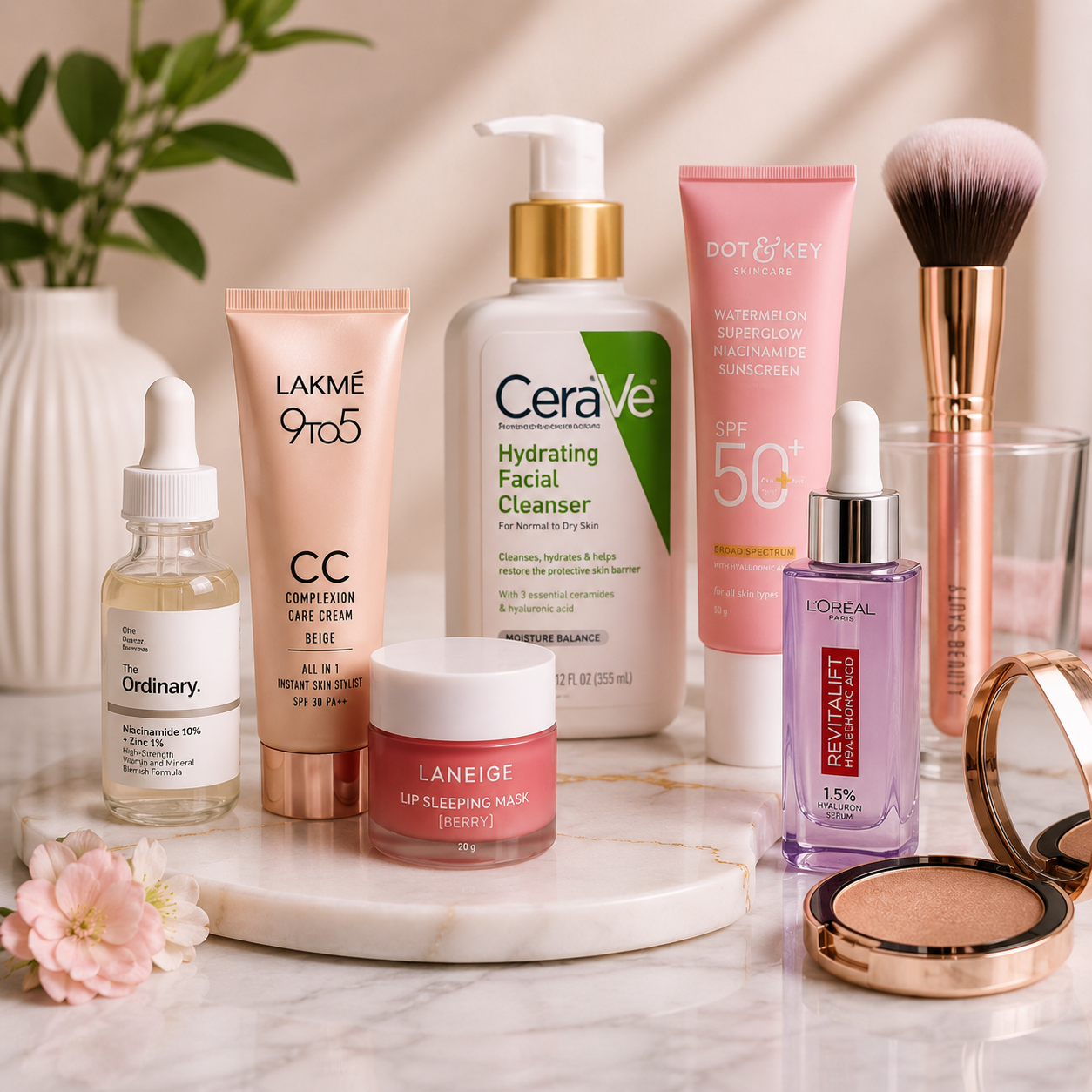 Health & Beauty