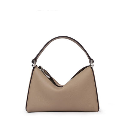 Elegant Minimalist Shoulder Bag for Women – Modern Fashion Handbag