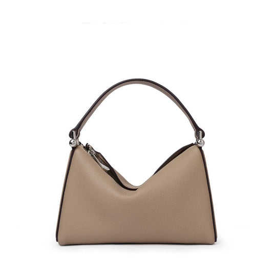 Elegant Minimalist Shoulder Bag for Women – Modern Fashion Handbag
