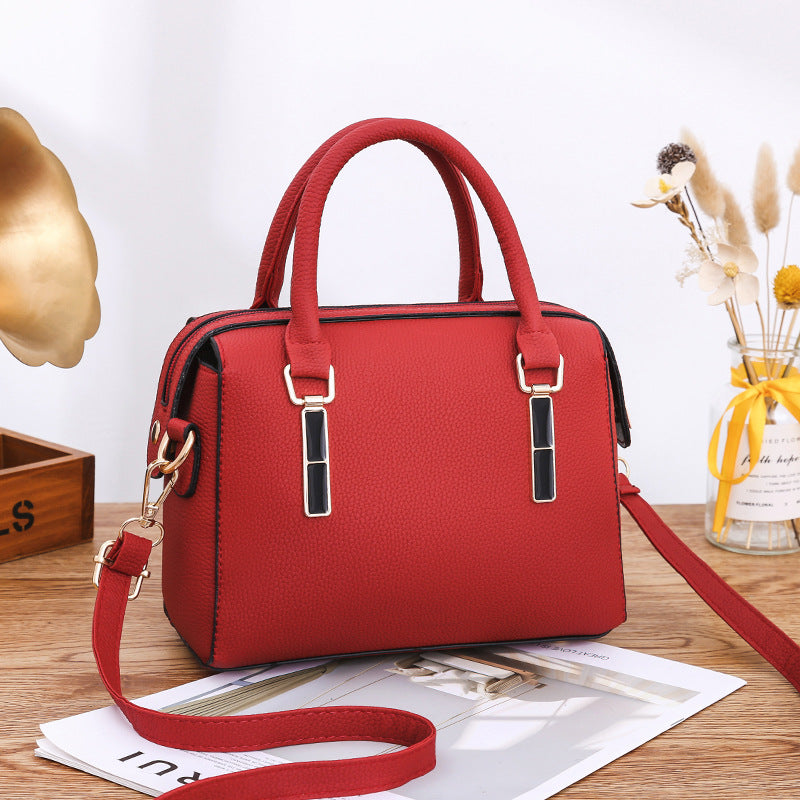 Elegant Women’s Messenger Shoulder Handbag