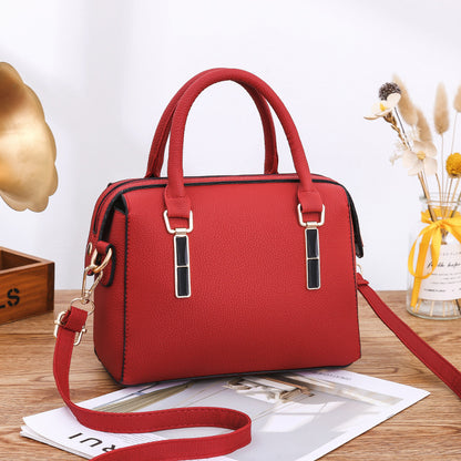 Elegant Women’s Messenger Shoulder Handbag