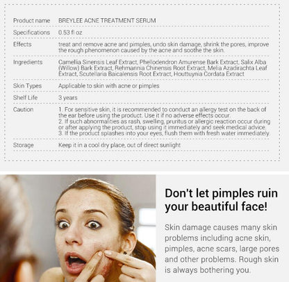 Scar Repair Essential Oil – Nourishing Skin Care Serum for Smooth & Healthy-Looking Skin