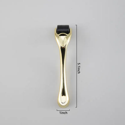 Golden Derma Roller