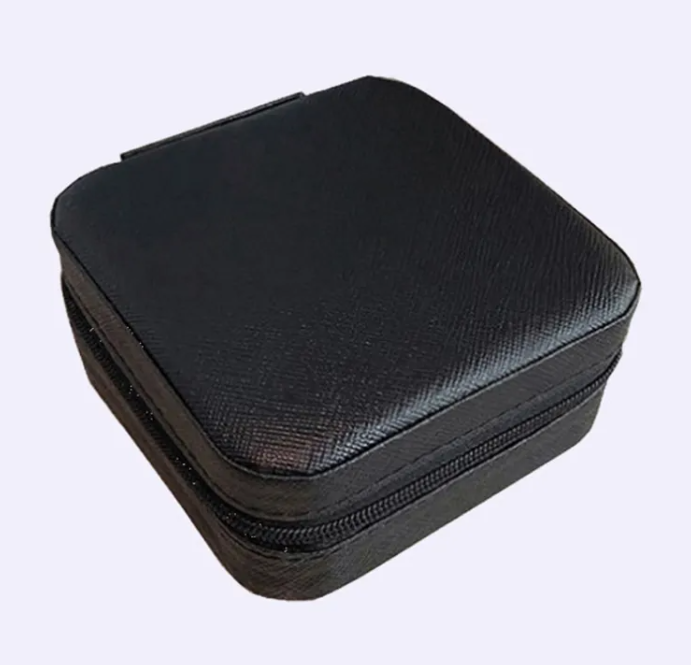 Premium Bracelet & Ring Box