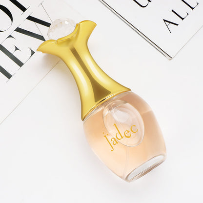 Luxury Long-Lasting Women’s Perfume