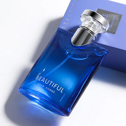 Luxury Fresh Scent Perfume