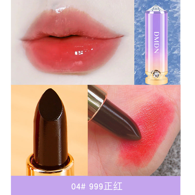 Color-Changing Waterproof Lip Balm