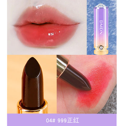 Color-Changing Waterproof Lip Balm