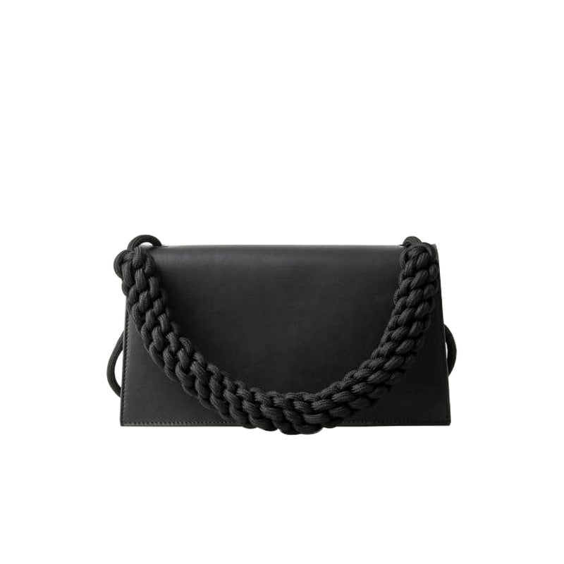 Luxury Chain Strap Shoulder Bag – Elegant Women’s Designer Handbag