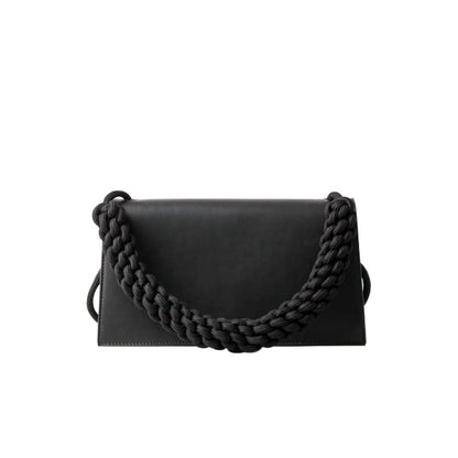 Luxury Chain Strap Shoulder Bag – Elegant Women’s Designer Handbag