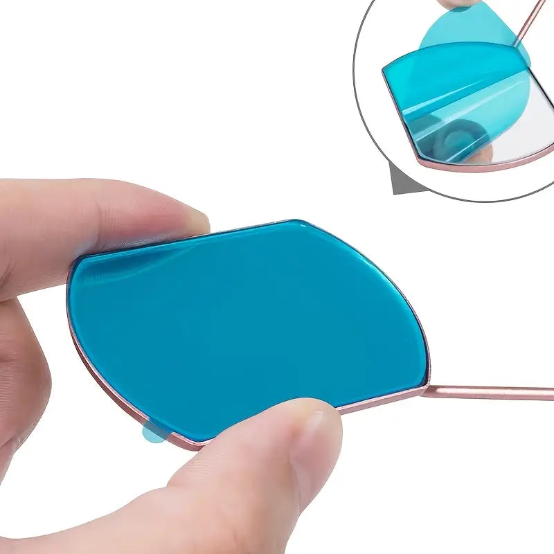 Professional Lash Extension Mirror Tool