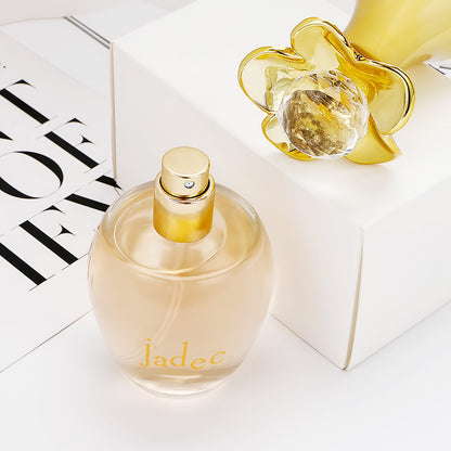 Luxury Long-Lasting Women’s Perfume