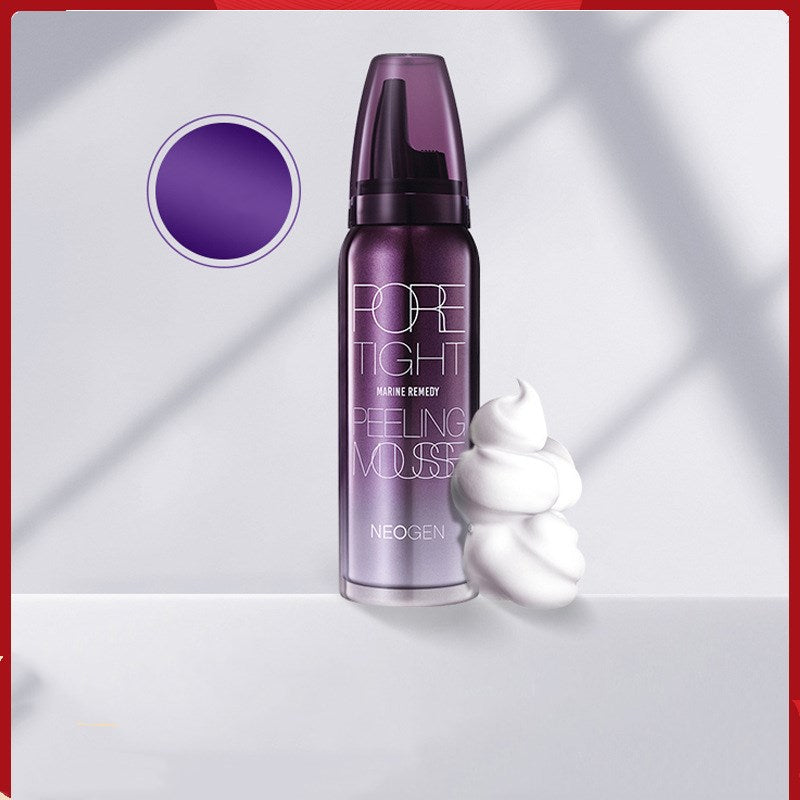 Deep Cleansing Pore Repair Mousse