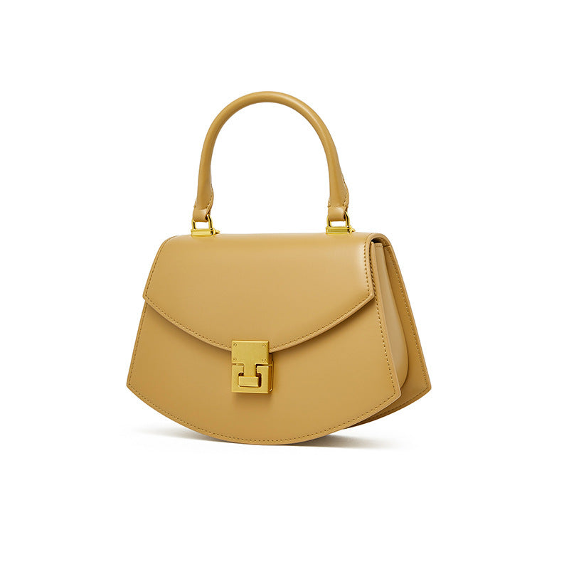 Luxury All-Match Women’s Top Handle Handbag