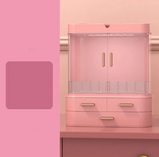 Premium Vanity Organizer with Drawer