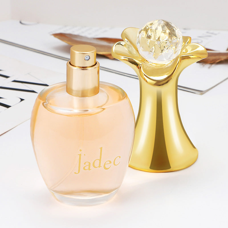 Luxury Long-Lasting Women’s Perfume