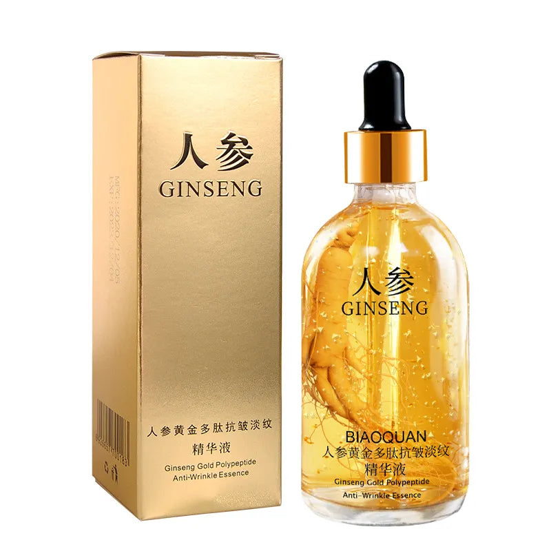 Firming & Lifting Skin Care Stock Solution – Hydrating Facial Essence for Smooth & Youthful-Looking Skin