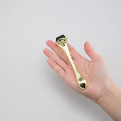 Golden Derma Roller