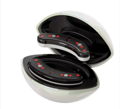 LumiEyes Beauty Massager
