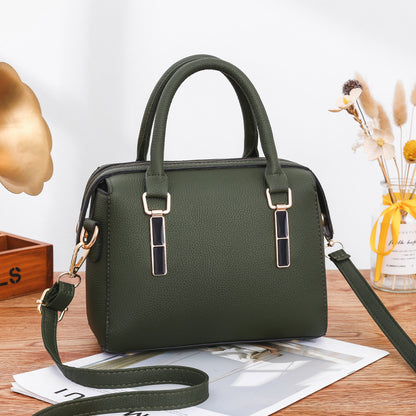 Elegant Women’s Messenger Shoulder Handbag