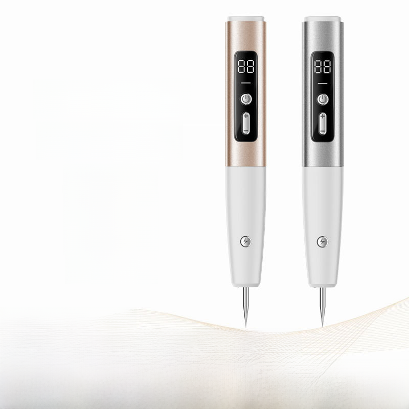 Portable Spot Removal Pen – Advanced Skin Care Beauty Device for Home Use