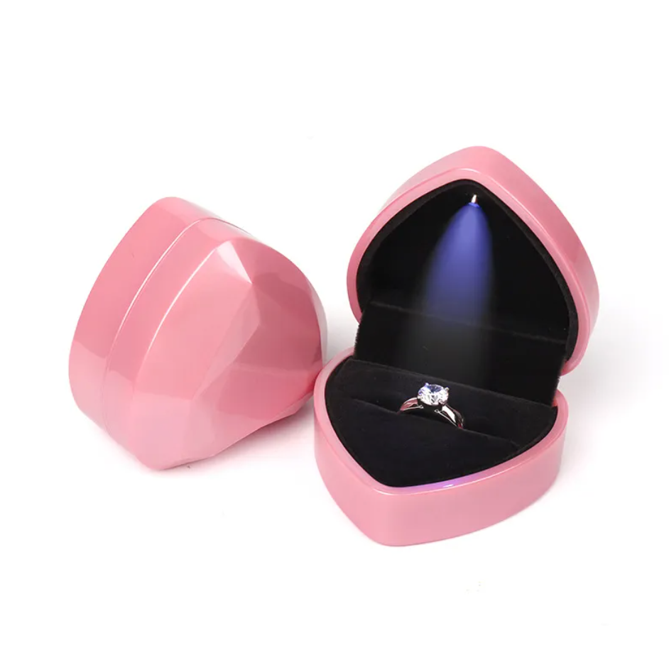 Premium Heart Gift Box
