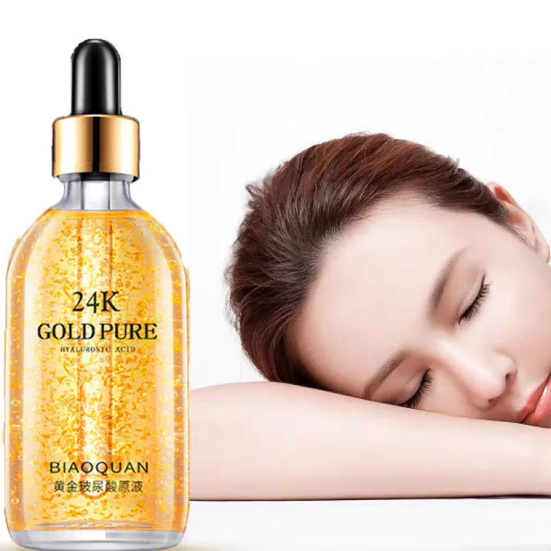 Firming & Lifting Skin Care Stock Solution – Hydrating Facial Essence for Smooth & Youthful-Looking Skin