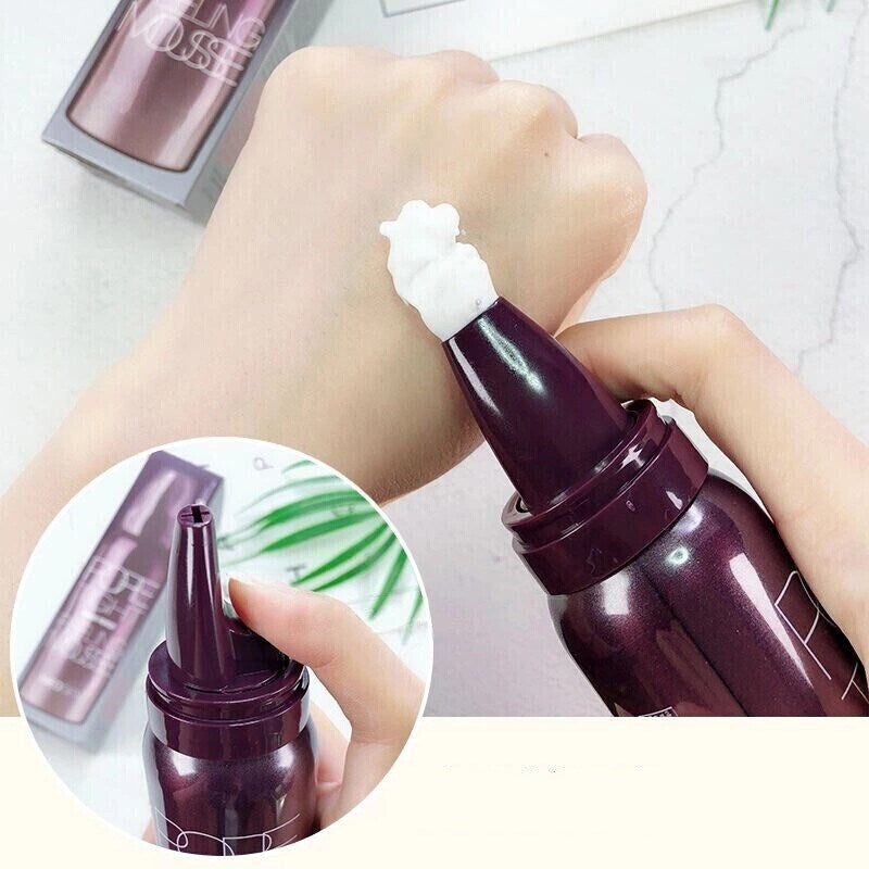 Deep Cleansing Pore Repair Mousse