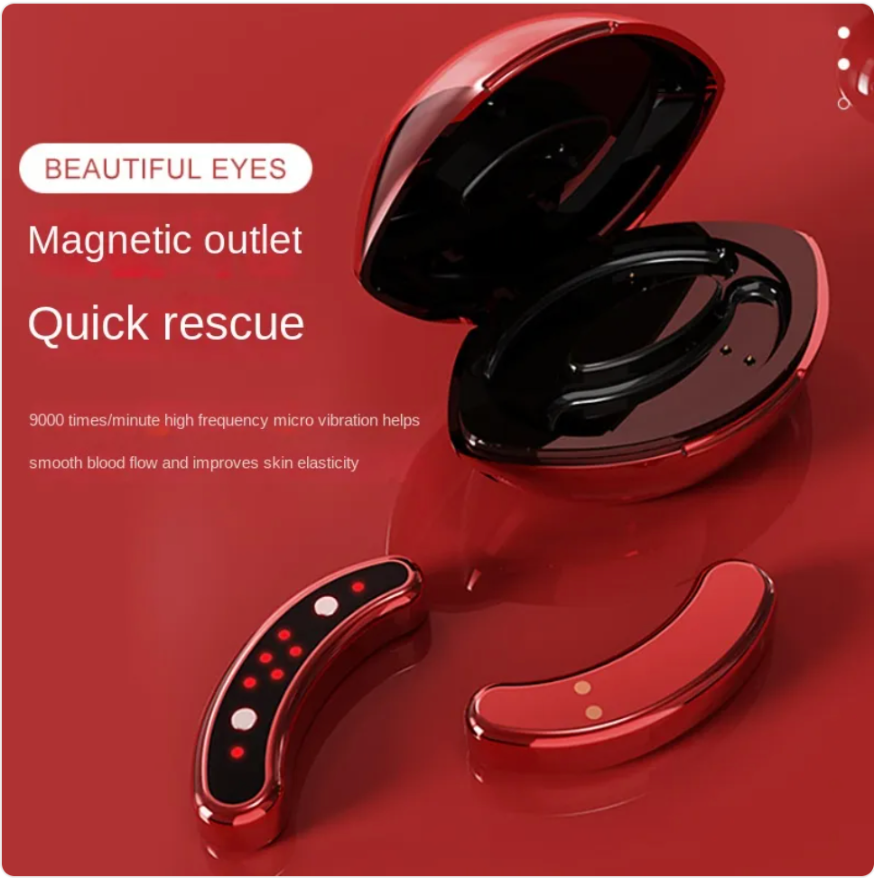 LumiEyes Beauty Massager
