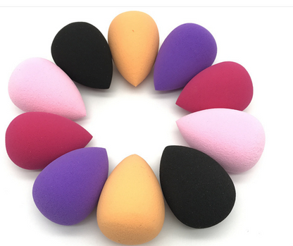 Soft Beauty Blender Makeup Sponge