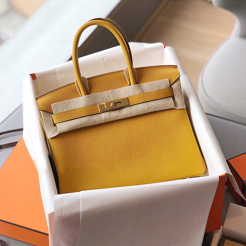Luxury Genuine Leather Crocodile Pattern Tote Handbag – Designer Fashion Purse