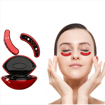 LumiEyes Beauty Massager
