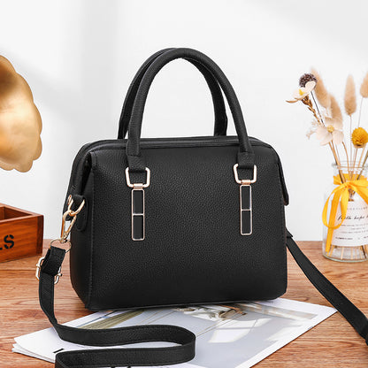 Elegant Women’s Messenger Shoulder Handbag