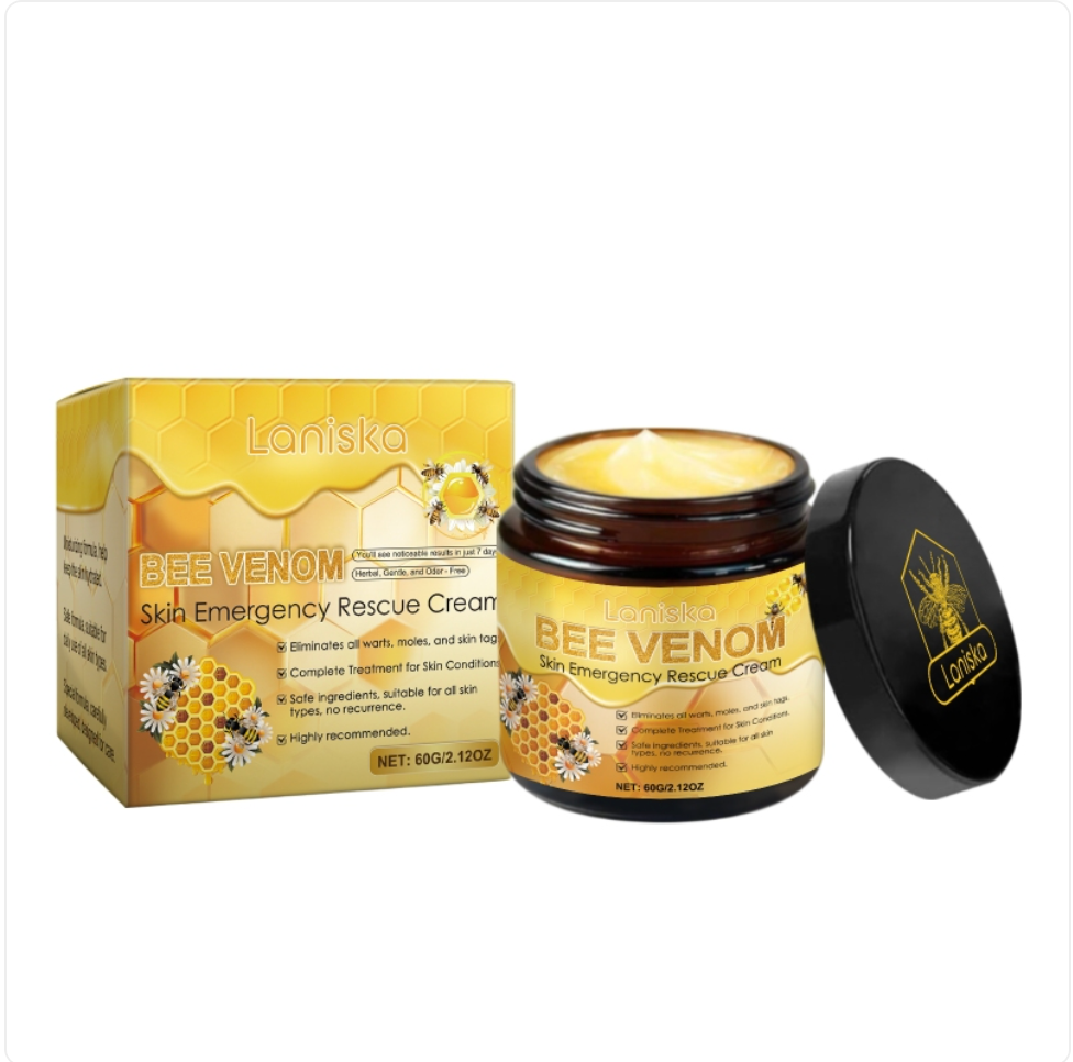 Moisturizing Skin Care Cream – Hydrating Facial Cream for Soft & Healthy-Looking Skin