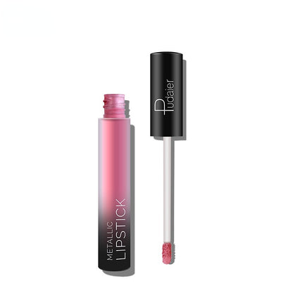 Waterproof Matte Lip Glaze