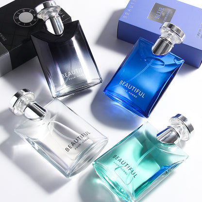 Luxury Fresh Scent Perfume