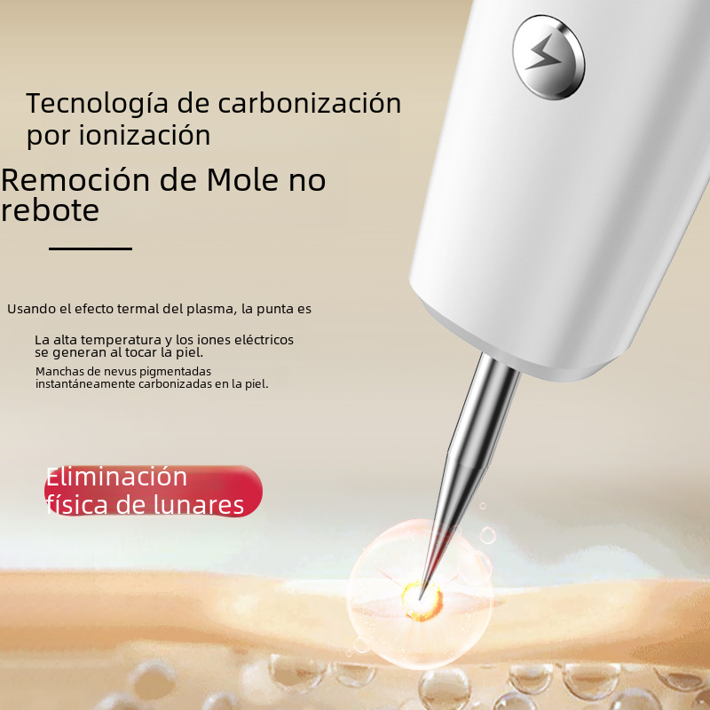 Portable Spot Removal Pen – Advanced Skin Care Beauty Device for Home Use
