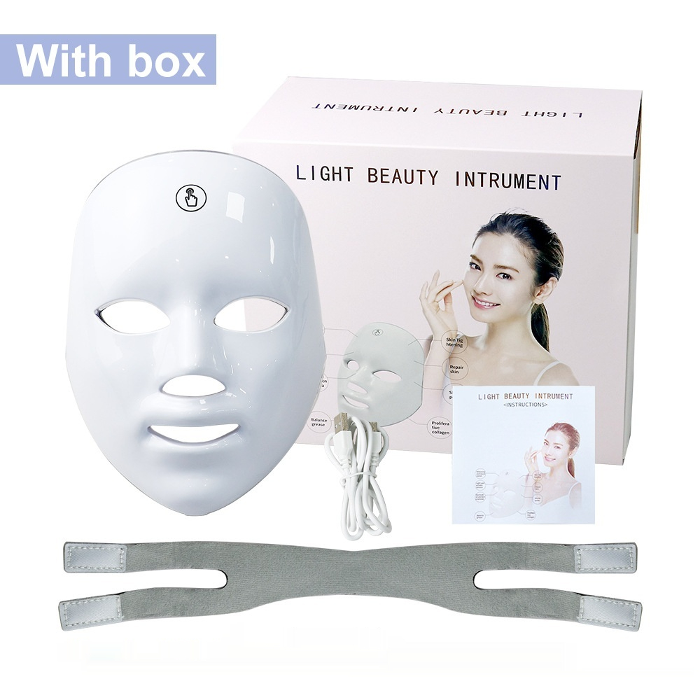Professional Skin Care Device – Facial Beauty Tool for Refreshing & Glowing Skin