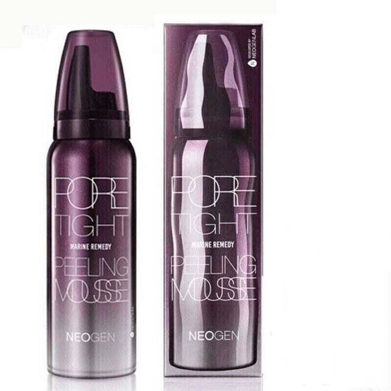 Deep Cleansing Pore Repair Mousse