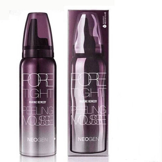 Deep Cleansing Pore Repair Mousse