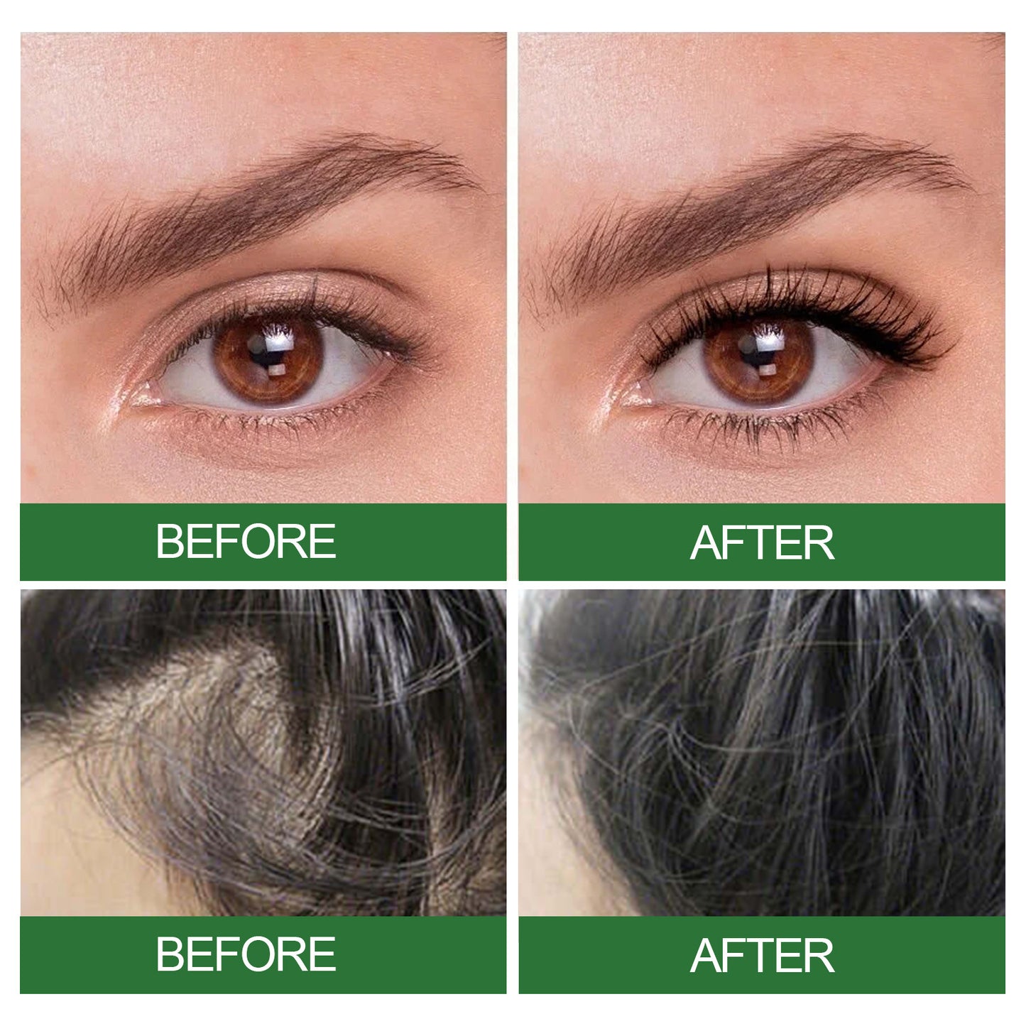 Rosemary Hair Growth & Scalp Essential Oil