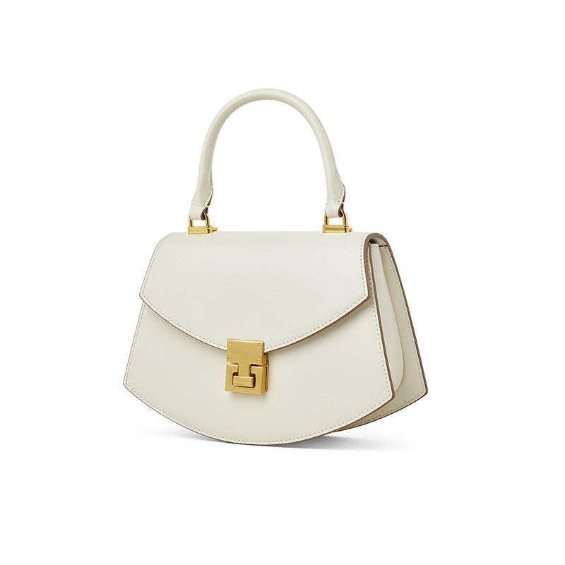 Luxury All-Match Women’s Top Handle Handbag