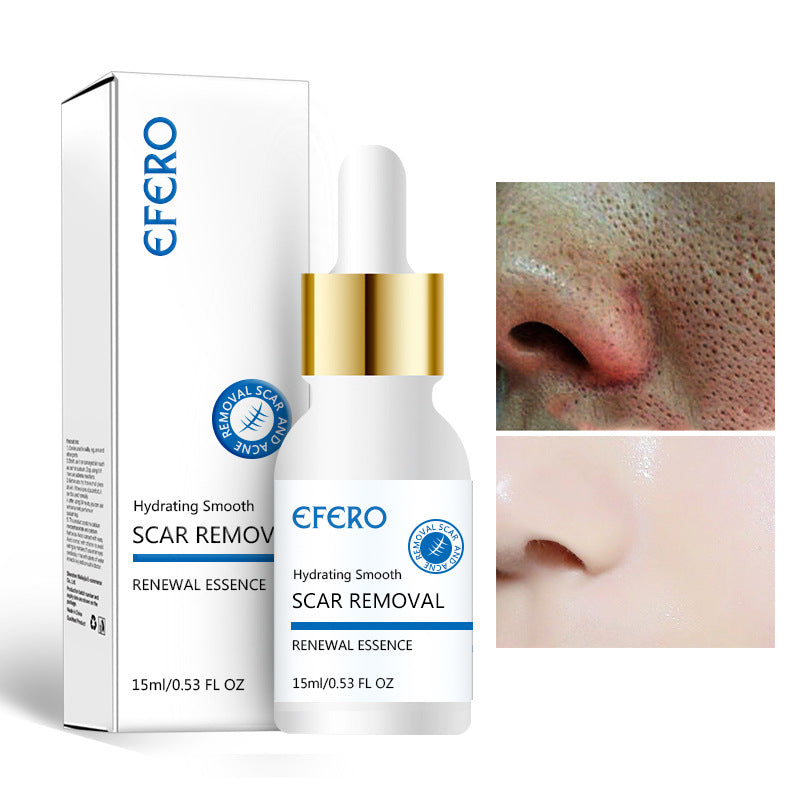 Acne Scar Repair & Firming Serum
