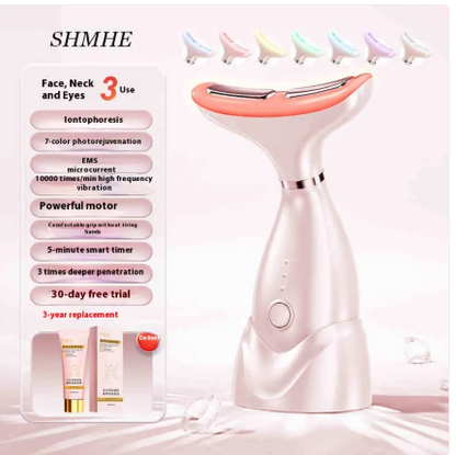 Beauty Instrument Household Face Lifting And Tightening